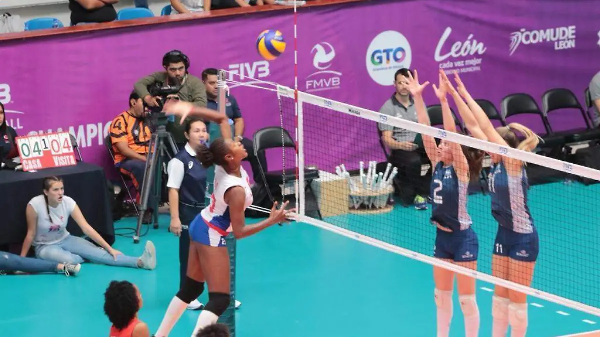 VOLEIBOL (1)